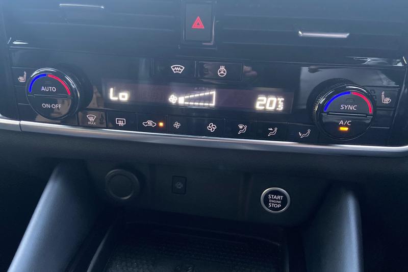 Used Nissan Qashqai 2022 for sale - 76953795: Photo 15