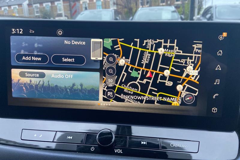 Used Nissan Qashqai 2022 for sale - 76953795: Photo 17