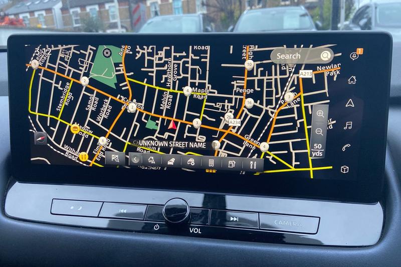 Used Nissan Qashqai 2022 for sale - 76953795: Photo 18