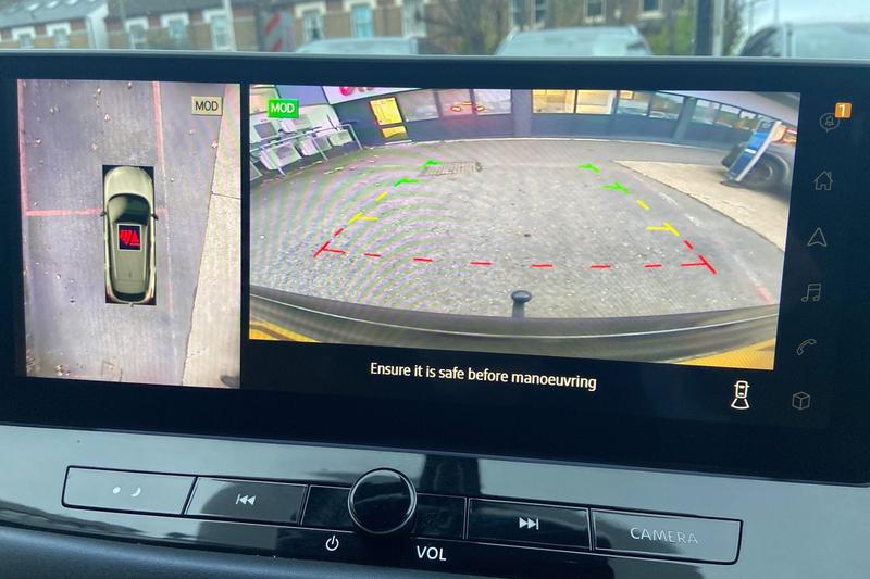 Used Nissan Qashqai 2022 for sale - 76953795: Photo 19