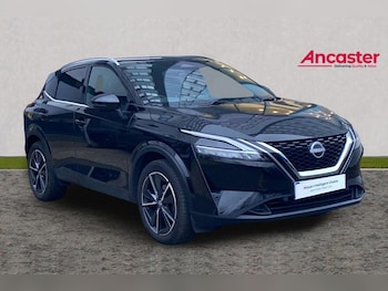 2022 - 1.3 DiG-T MH Tekna 5dr