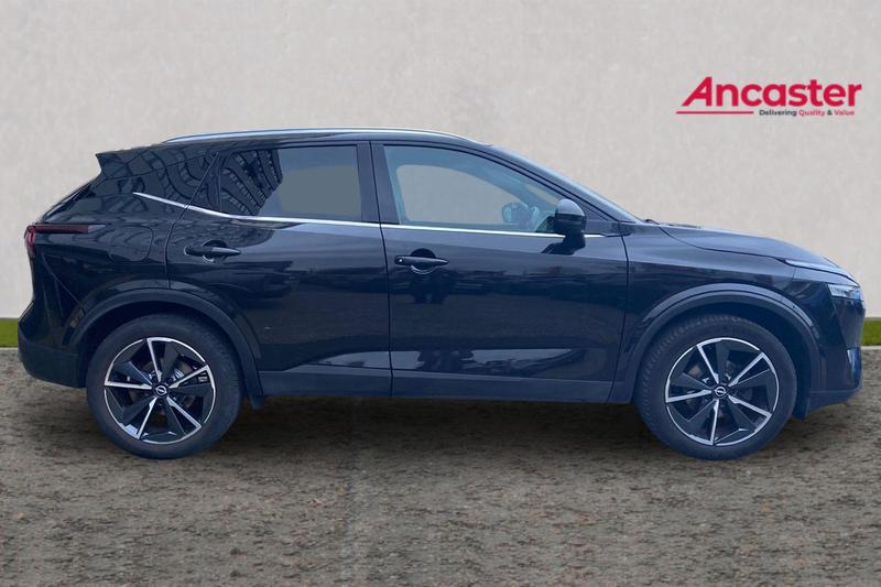 Used Nissan Qashqai 2022 for sale - 76953795: Photo 2