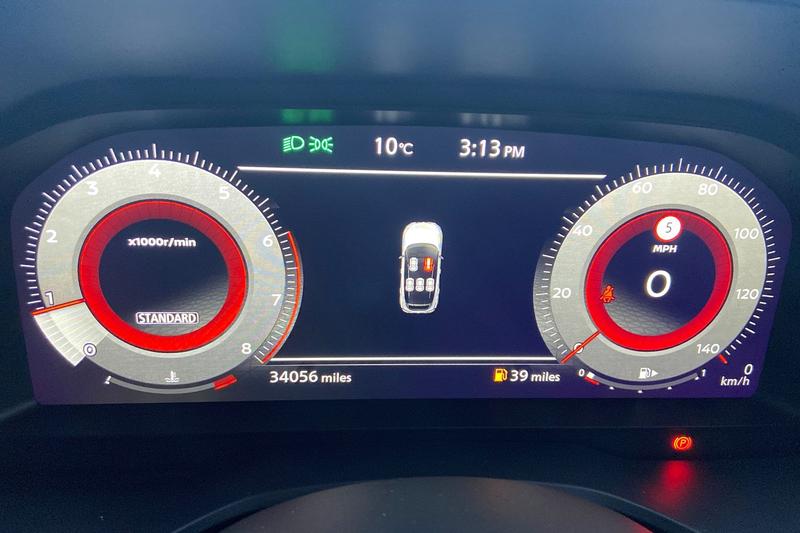 Used Nissan Qashqai 2022 for sale - 76953795: Photo 20