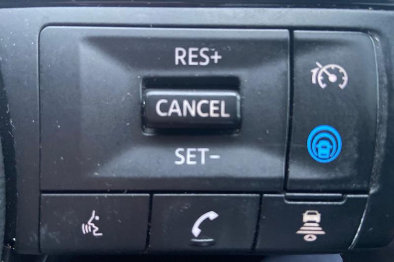 Used Nissan Qashqai 2022 for sale - 76953795: Photo 22