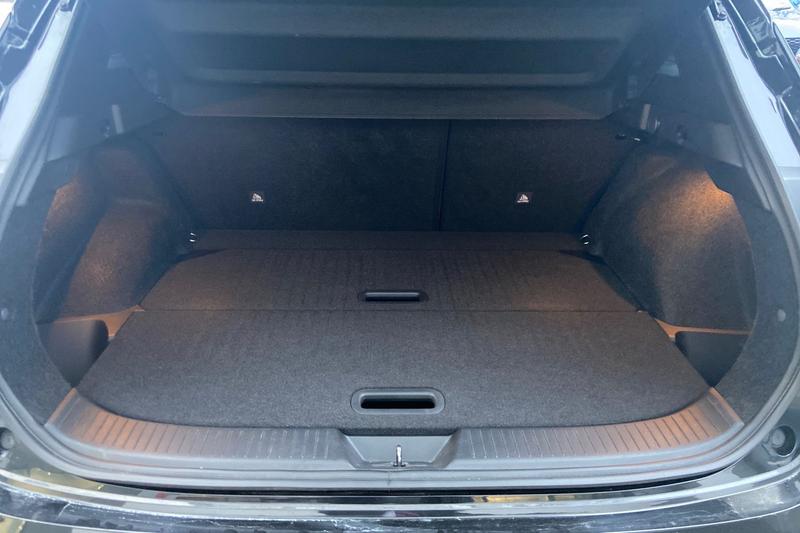 Used Nissan Qashqai 2022 for sale - 76953795: Photo 24