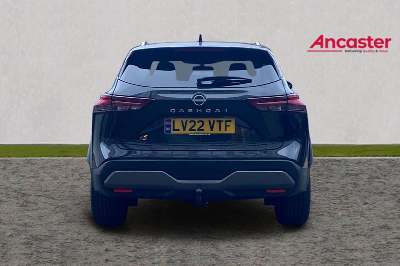 Used Nissan Qashqai 2022 for sale - 76953795: Photo 4