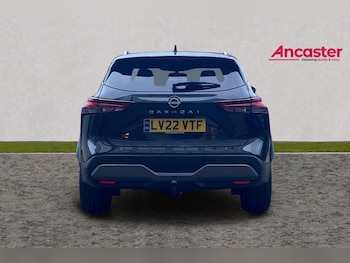 Used Nissan Qashqai 2022 for sale - 76953795: Photo