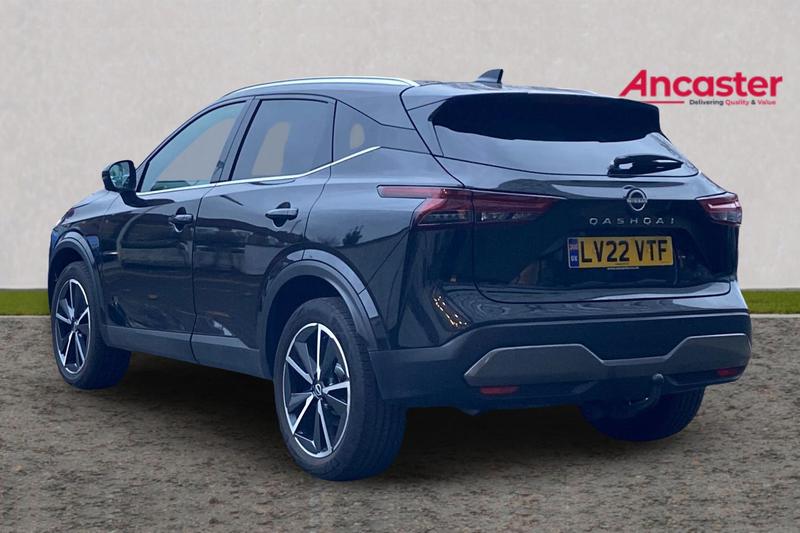 Used Nissan Qashqai 2022 for sale - 76953795: Photo 5