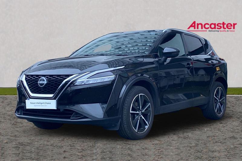 Used Nissan Qashqai 2022 for sale - 76953795: Photo 7