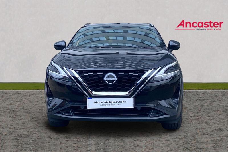 Used Nissan Qashqai 2022 for sale - 76953795: Photo 8