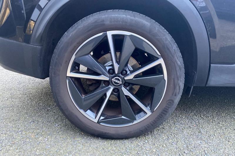 Used Nissan Qashqai 2022 for sale - 76953795: Photo 9