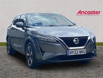 Used Nissan Qashqai 2022 for sale - 78823980: Photo