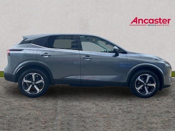 Used Nissan Qashqai 2022 for sale - 78823980: Photo