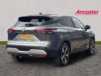 Used Nissan Qashqai 2022 for sale - 78823980: Photo