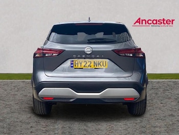 Used Nissan Qashqai 2022 for sale - 78823980: Photo