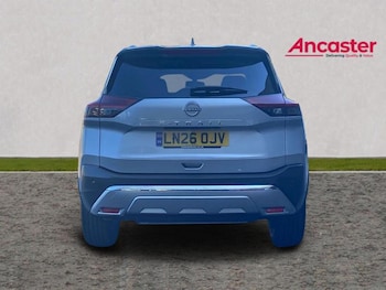 Used Nissan X-Trail 2026 for sale - 78385170: Photo