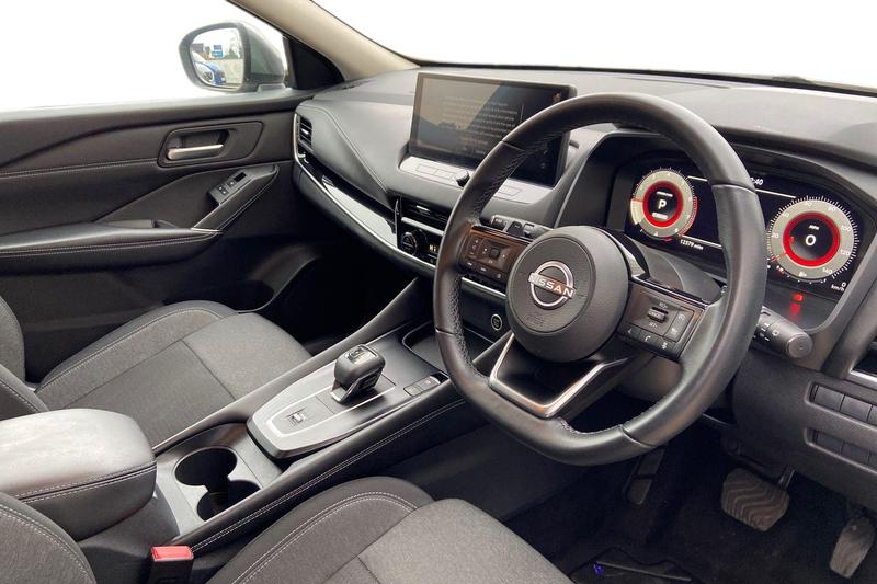 Used Nissan Qashqai 2022 for sale - 76971919: Photo 10