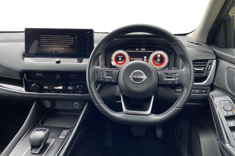 Used Nissan Qashqai 2022 for sale - 76971919: Photo 11