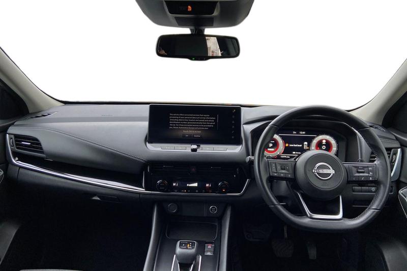 Used Nissan Qashqai 2022 for sale - 76971919: Photo 12