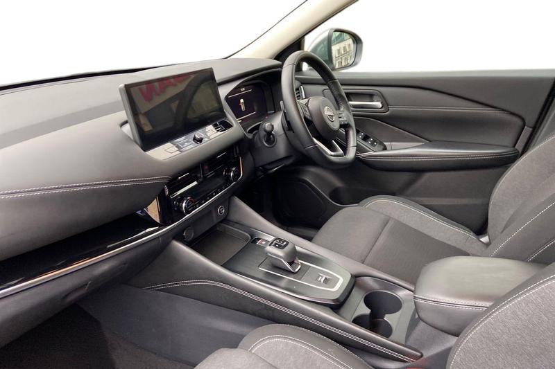 Used Nissan Qashqai 2022 for sale - 76971919: Photo 13