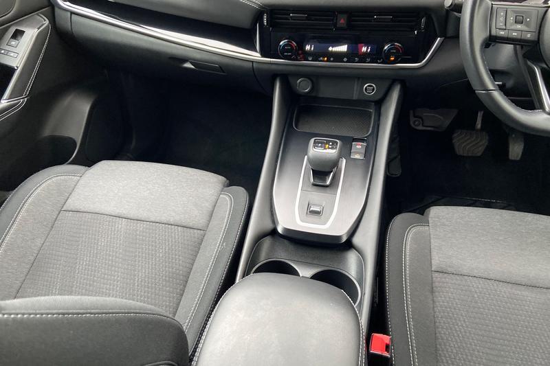 Used Nissan Qashqai 2022 for sale - 76971919: Photo 14