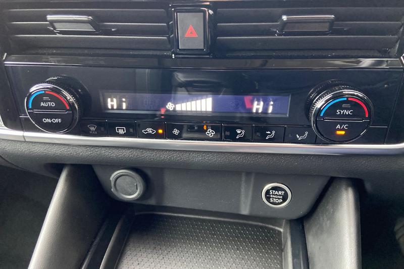 Used Nissan Qashqai 2022 for sale - 76971919: Photo 15