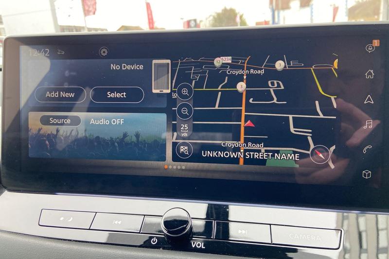 Used Nissan Qashqai 2022 for sale - 76971919: Photo 17