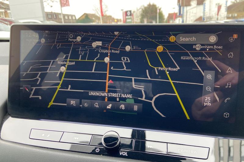 Used Nissan Qashqai 2022 for sale - 76971919: Photo 18