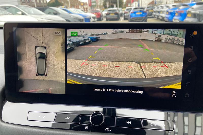 Used Nissan Qashqai 2022 for sale - 76971919: Photo 19