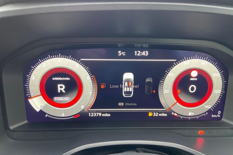 Used Nissan Qashqai 2022 for sale - 76971919: Photo 20