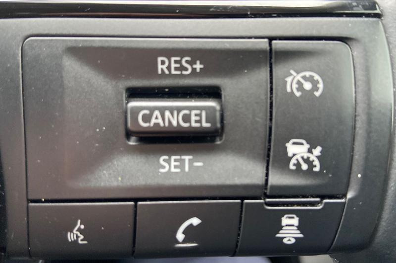 Used Nissan Qashqai 2022 for sale - 76971919: Photo 22