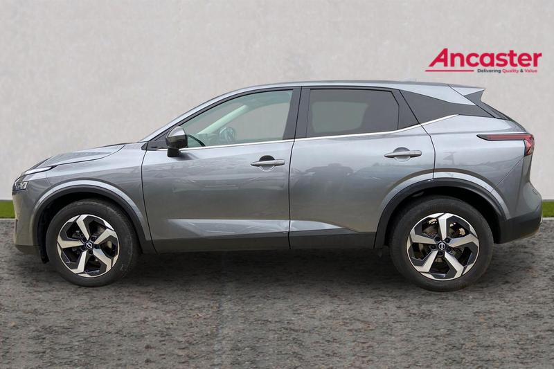 Used Nissan Qashqai 2022 for sale - 76971919: Photo 6