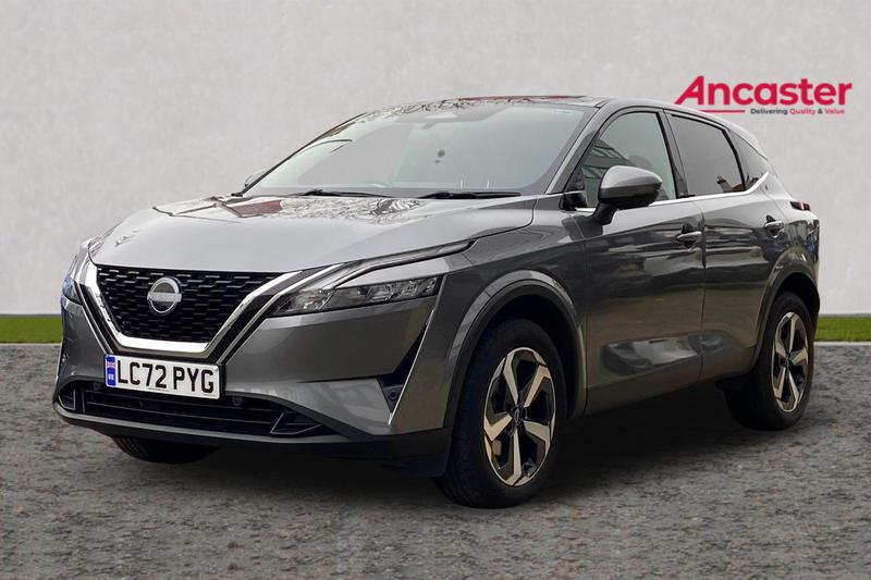 Used Nissan Qashqai 2022 for sale - 76971919: Photo 7