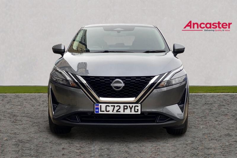 Used Nissan Qashqai 2022 for sale - 76971919: Photo 8