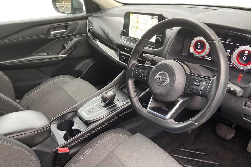 Used Nissan Qashqai 2022 for sale - 76315649: Photo 10
