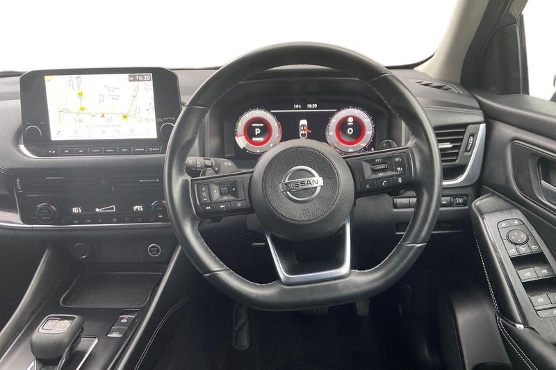 Used Nissan Qashqai 2022 for sale - 76315649: Photo 11