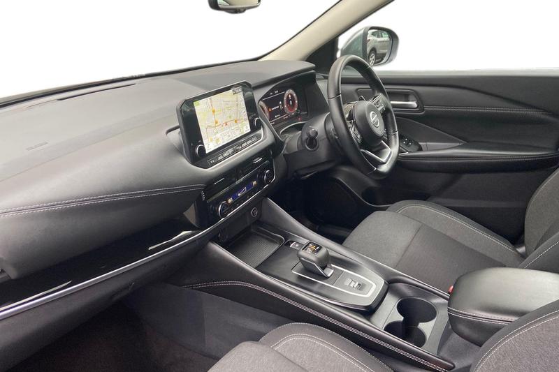 Used Nissan Qashqai 2022 for sale - 76315649: Photo 13