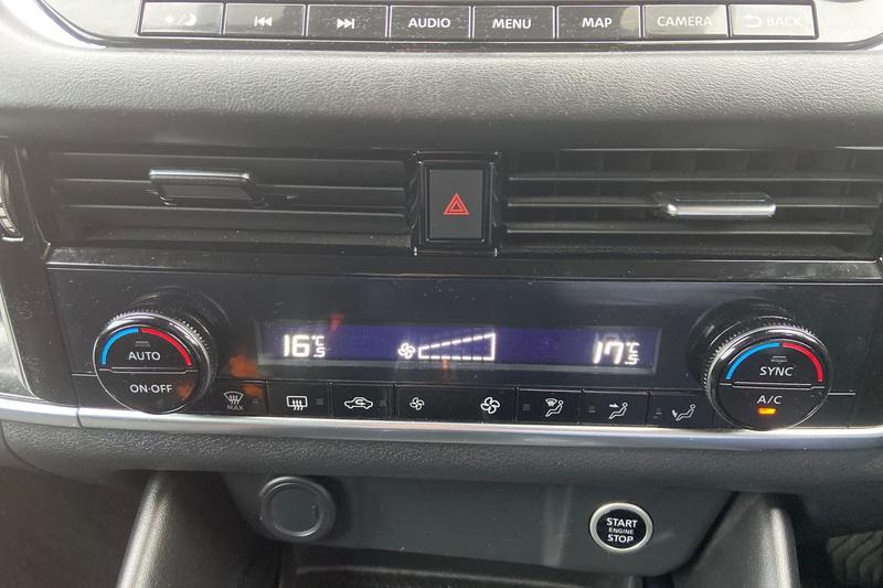 Used Nissan Qashqai 2022 for sale - 76315649: Photo 15
