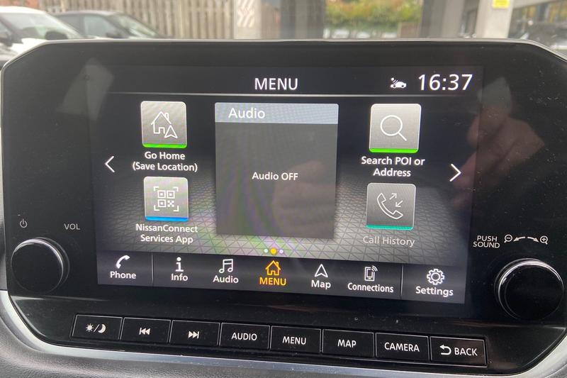 Used Nissan Qashqai 2022 for sale - 76315649: Photo 17