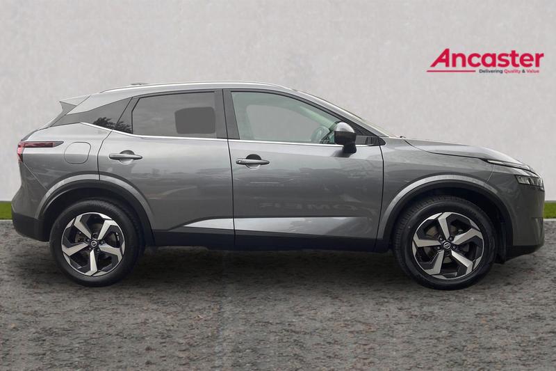 Used Nissan Qashqai 2022 for sale - 76315649: Photo 2