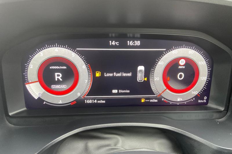 Used Nissan Qashqai 2022 for sale - 76315649: Photo 20
