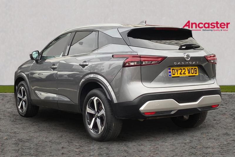Used Nissan Qashqai 2022 for sale - 76315649: Photo 5