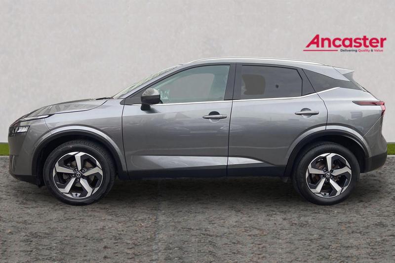 Used Nissan Qashqai 2022 for sale - 76315649: Photo 6