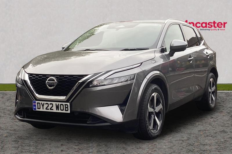 Used Nissan Qashqai 2022 for sale - 76315649: Photo 7
