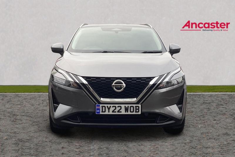 Used Nissan Qashqai 2022 for sale - 76315649: Photo 8