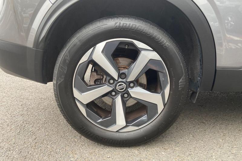 Used Nissan Qashqai 2022 for sale - 76315649: Photo 9