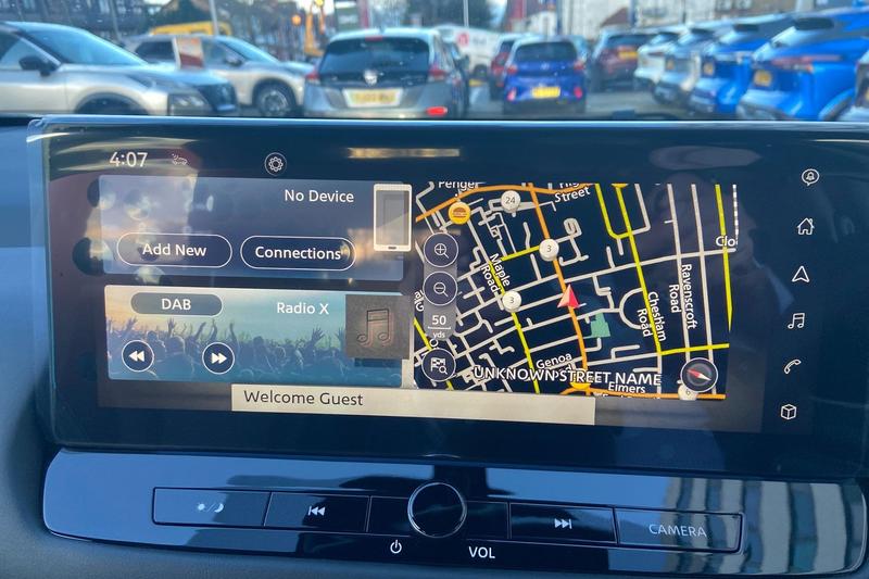 Used Nissan X-Trail for sale - 77268785: Photo 17