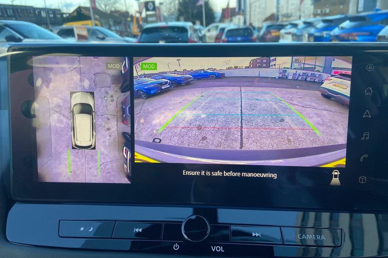 Used Nissan X-Trail for sale - 77268785: Photo 19