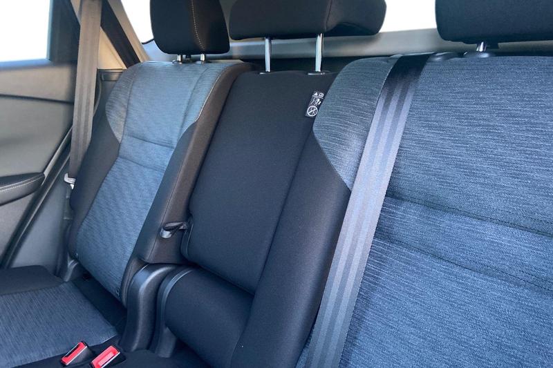 Used Nissan X-Trail for sale - 77268785: Photo 23