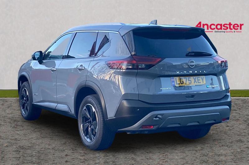 Used Nissan X-Trail for sale - 77268785: Photo 5